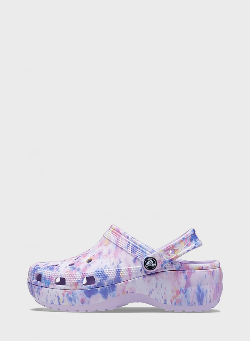 crocs Classic Clogs