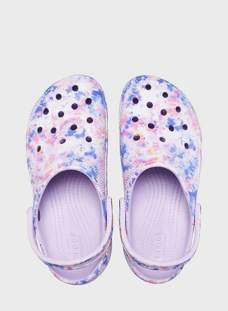 crocs Classic Clogs