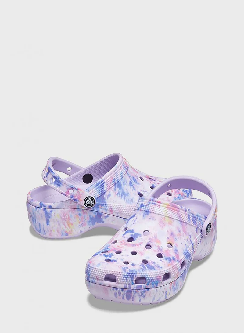 crocs Classic Clogs