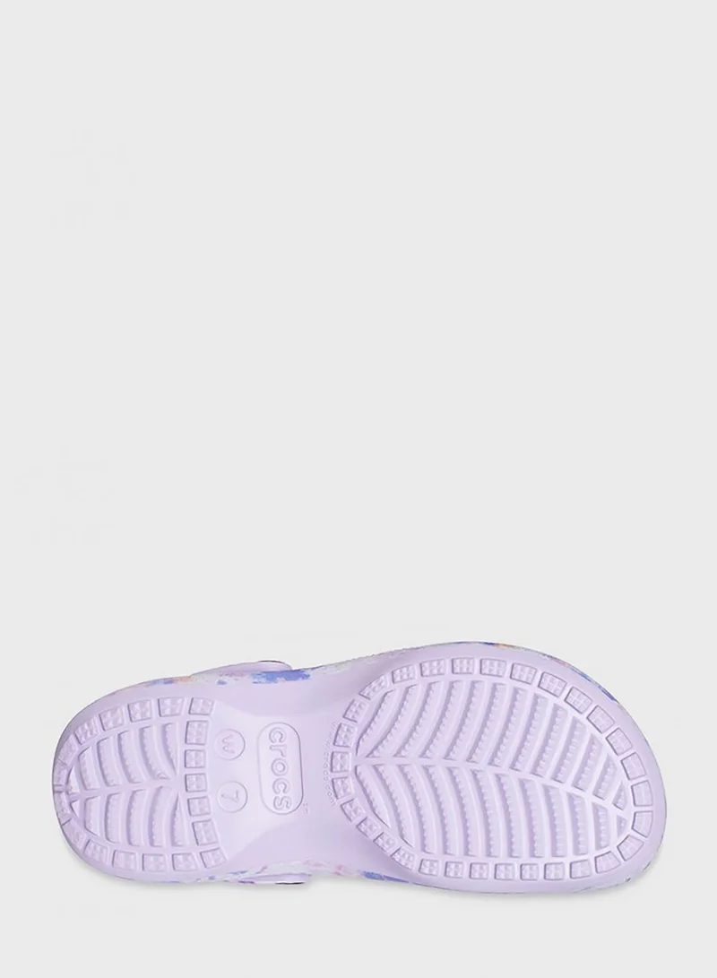 crocs Classic Clogs