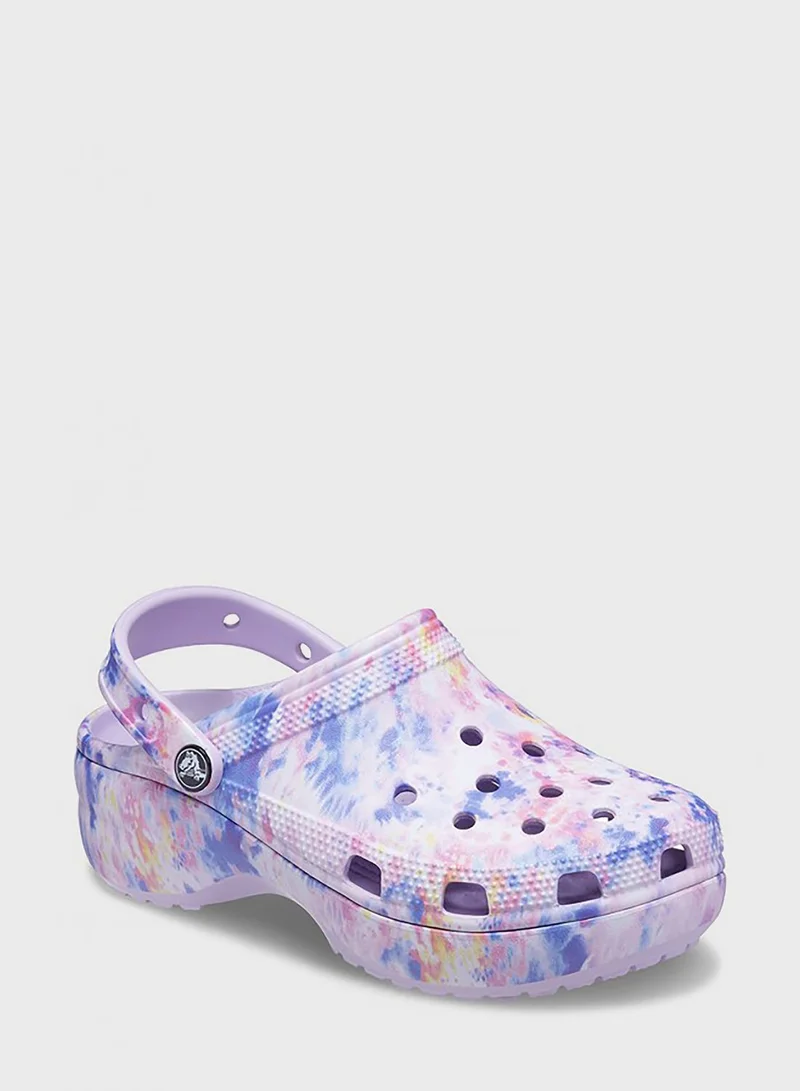 crocs Classic Clogs