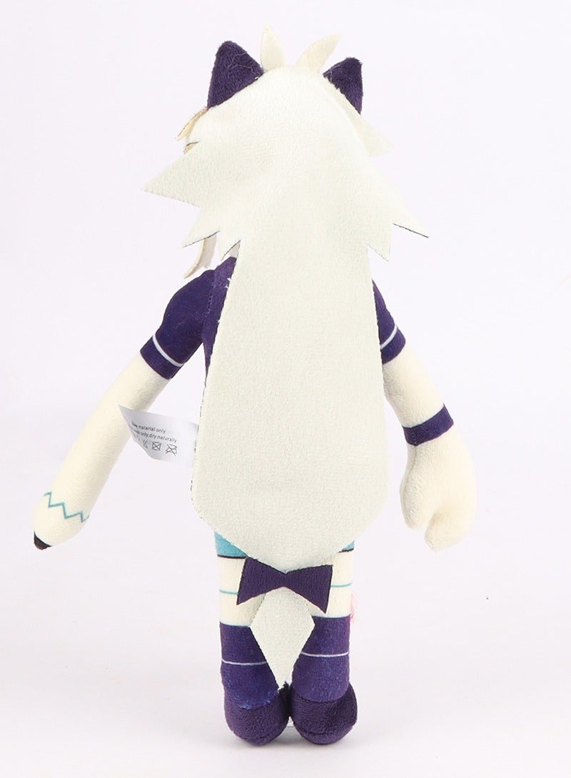 Fundamental Paper Education Plush Toy Miss Circle Doll - Soft PP Cotton Filling for Kids, Perfect for Cuddling, Learning, and Decor - Image 3
