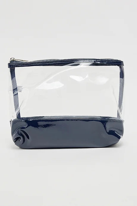 أر أند بي 3 Pack Cosmetic Pouch Set