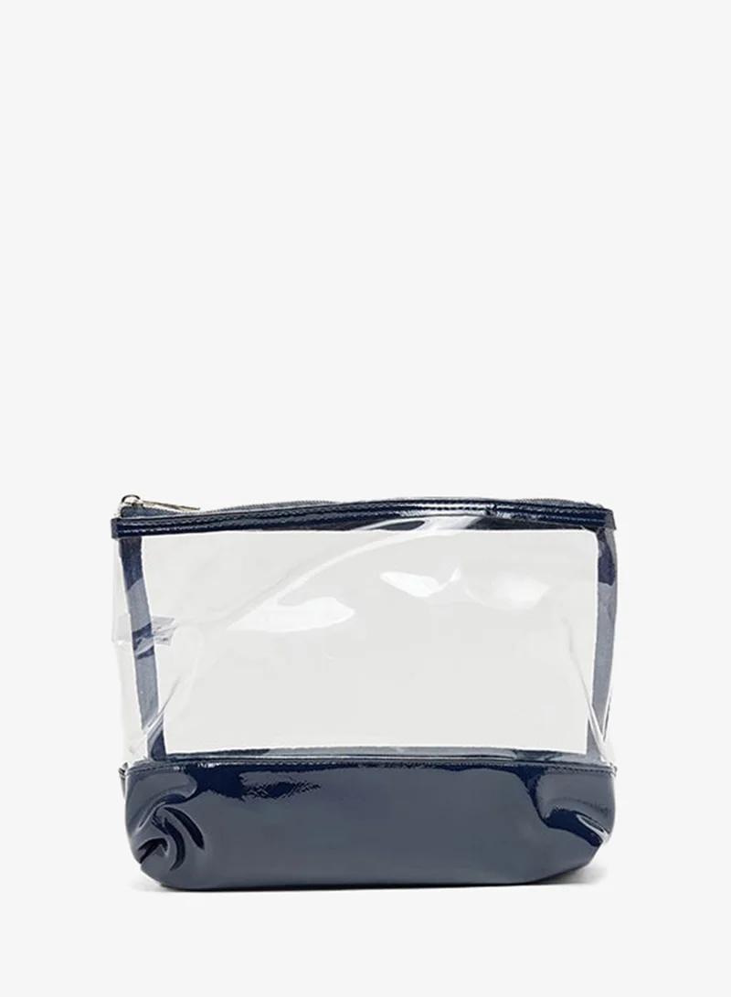 أر أند بي 3 Pack Cosmetic Pouch Set