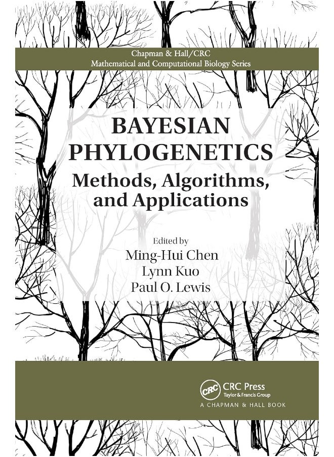 null - Bayesian Phylogenetics: Methods, Algorithms, and Applications - Image 1