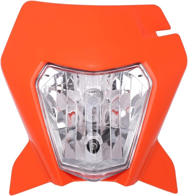 Yurefax Motorcycle Headlight for EXC EXCF SX XC Models - Image 1