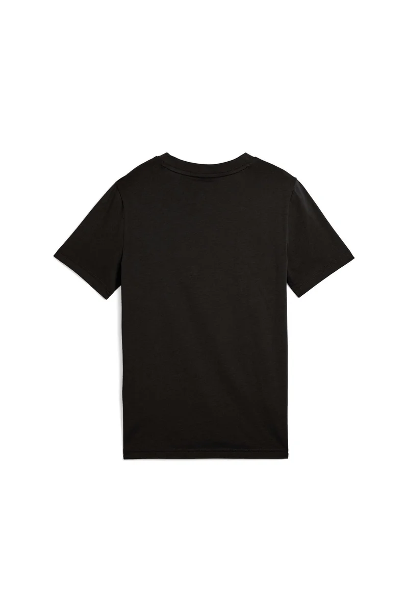 H&M Puma Ess No. 1 Logo Tee B