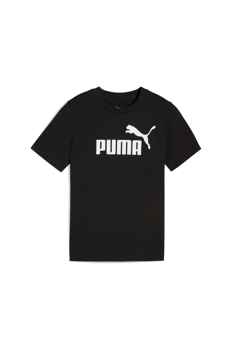 H&M Puma Ess No. 1 Logo Tee B
