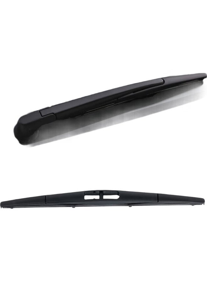 XUFENG Car Accessories (Xufeng) Dongfeng Honda Xrv Front And Rear Wiper Blades, 2015 Models, Dedicated Rear Window Wipers, Original Equipment, Front And Rear Set - Image 3