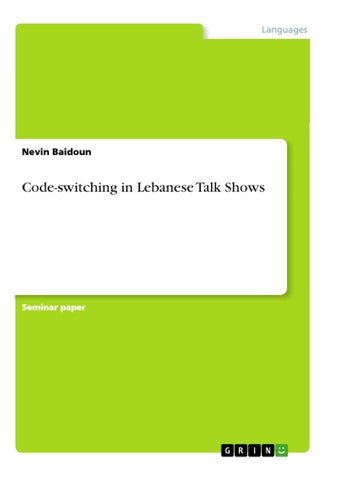 Code-switching in Lebanese Talk Shows - pzsku/ZD2D6E3837972CC22DF81Z/45/1749035228/f9bca5d5-a751-444b-8e77-e450092de6af