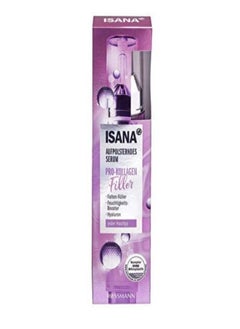 Isana pro-collagen filler serum - 15 ml