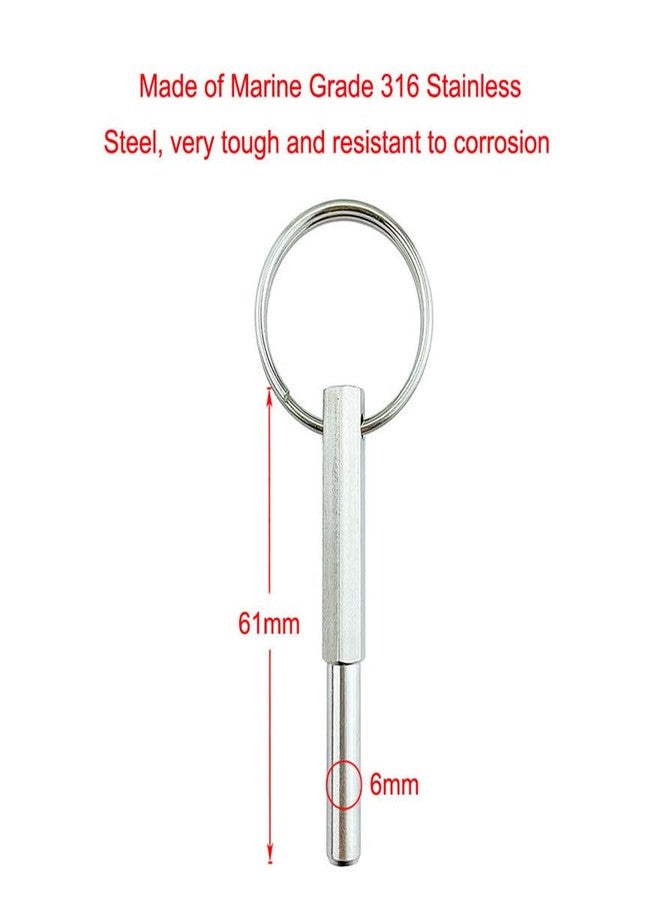 SHSTM Service Repair Tool Key For Jura Capresso Open Security Oval Head Screws - Image 5