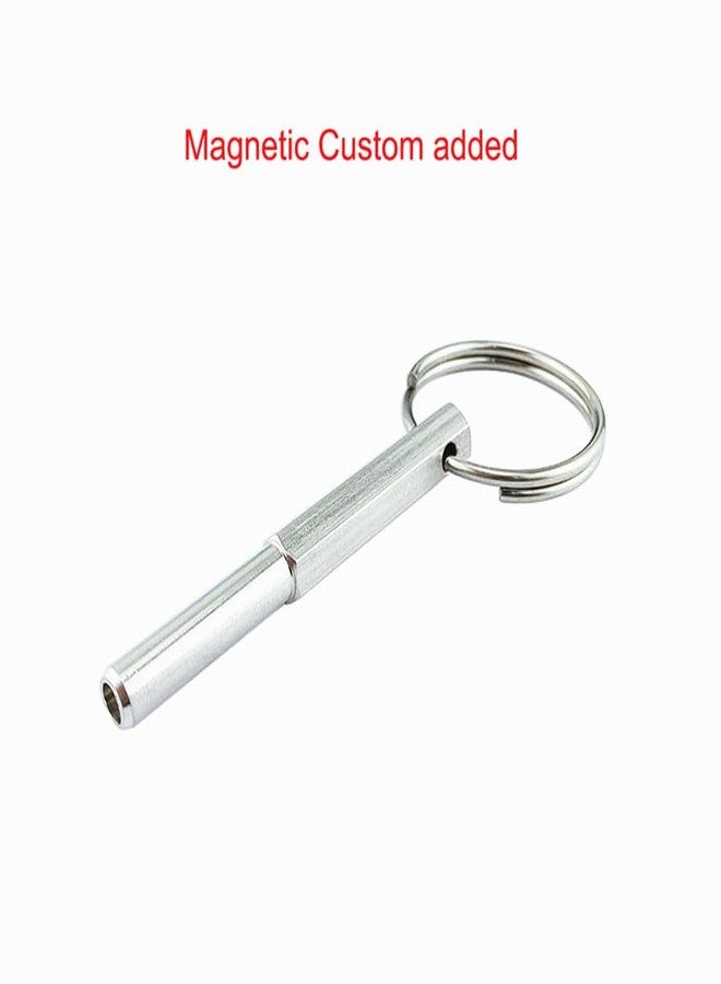 SHSTM Service Repair Tool Key For Jura Capresso Open Security Oval Head Screws - Image 3
