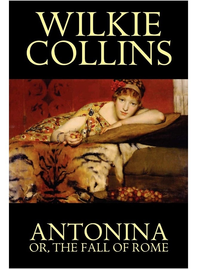 Antonina, or the Fall of Rome  - Image 1