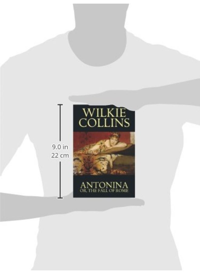 Antonina, or the Fall of Rome  - Image 3