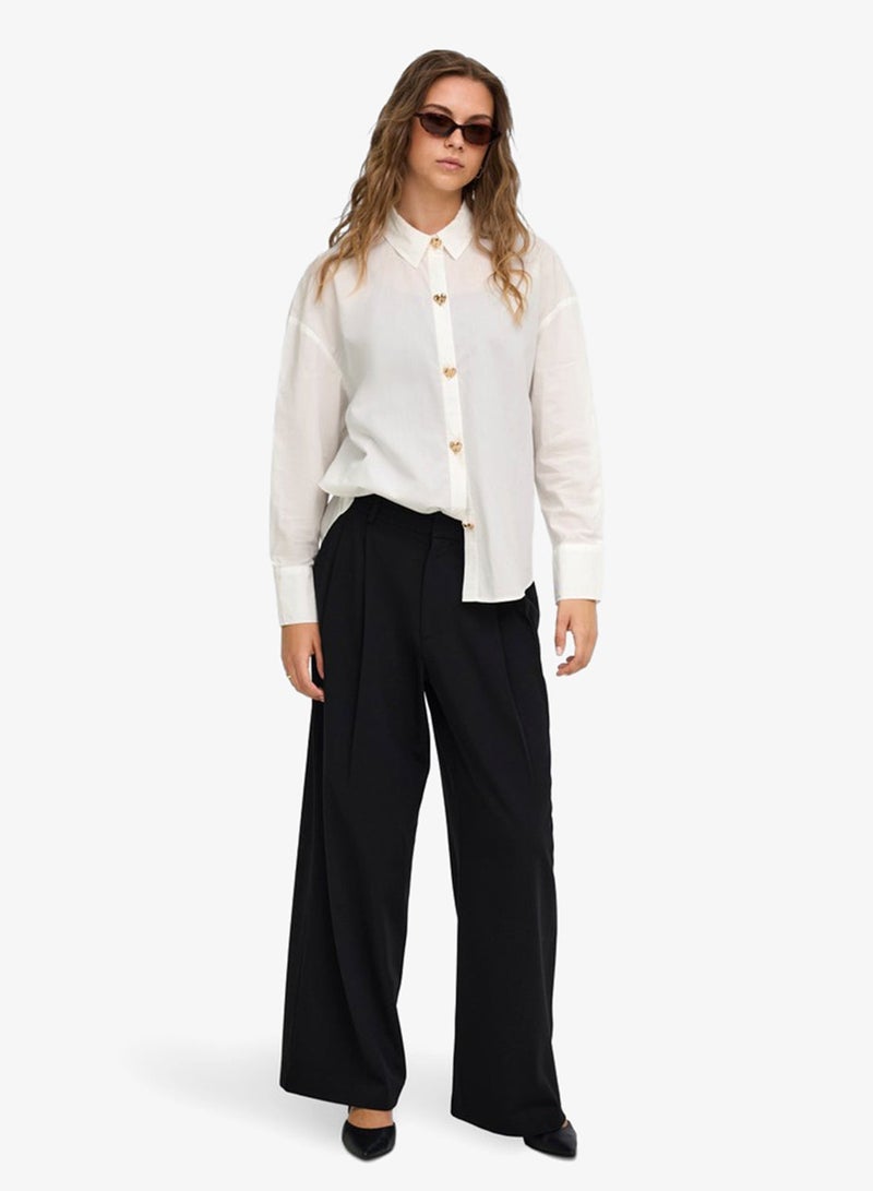 ONLY Casual Long Sleeve Shirt - Image 5