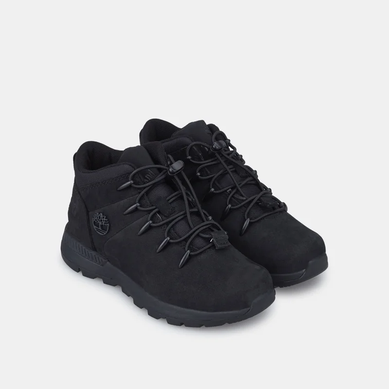 تمبرلاند حذاء هايكنج سبرينت تريكر ميد للاطفال الصغار