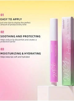 Juicy Lip Balm Shift Lip Color Changing Lipstick Hydrating and Moisturizing Color Changing Lip Gloss Glossy Lips Moisturizer Plumping Non Sticky Sheer Tinted Plumper Lip Balm Kiwifruit 04 - pzsku/ZD2D7B10151BD757CA496Z/45/_/1714471170/cf537d25-4bc5-4abd-bffe-fe2e1b7eba02