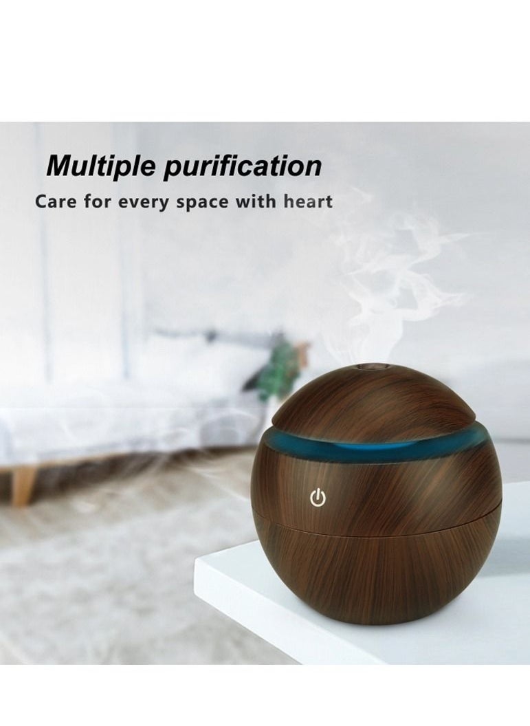 Mi VAZA - Air Aroma Essential Oil Diffuser - Image 1