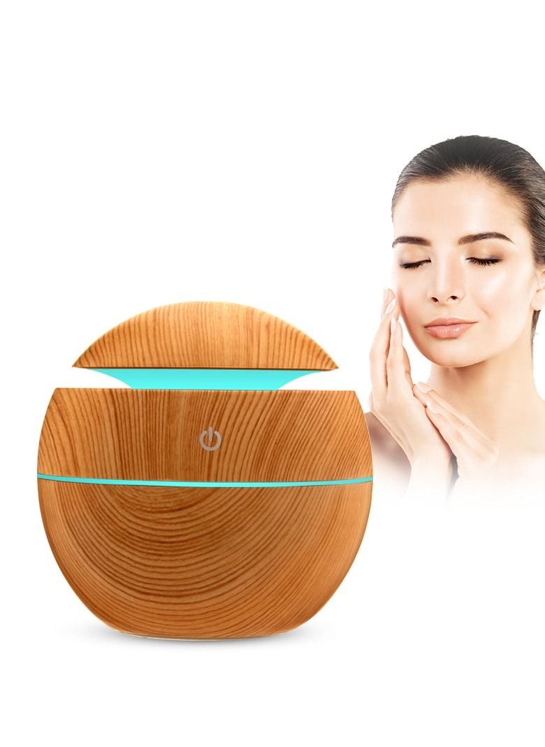 Mi VAZA - Air Aroma Essential Oil Diffuser - Image 1