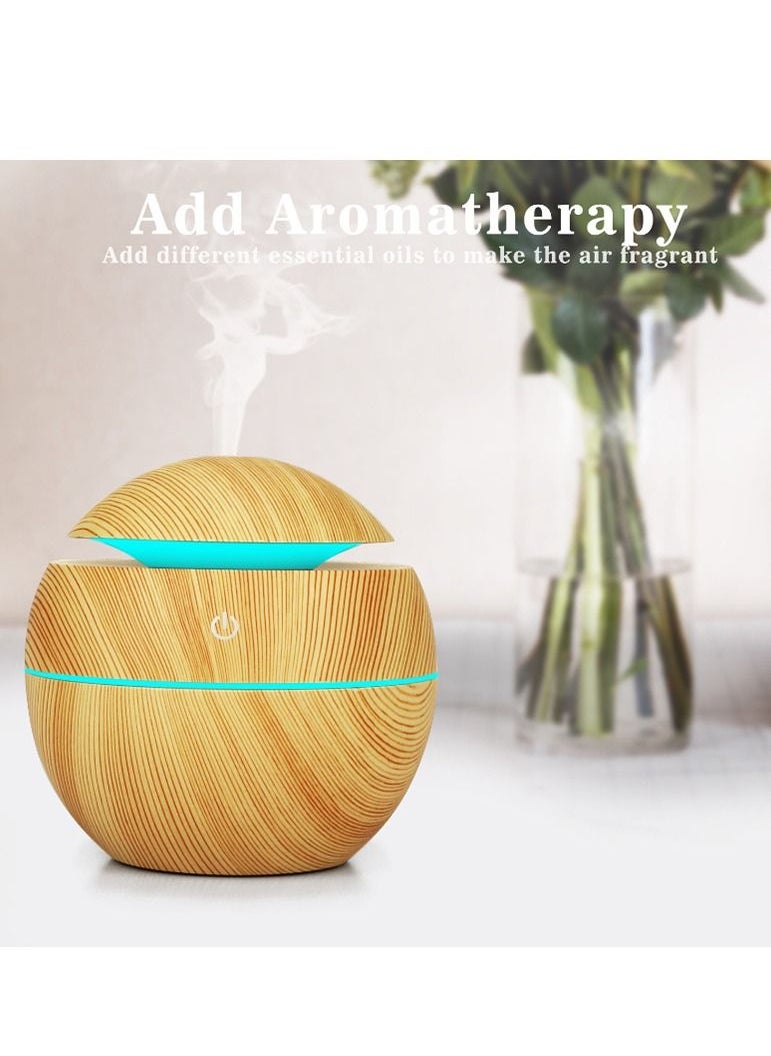 Mi VAZA - Air Aroma Essential Oil Diffuser - Image 1