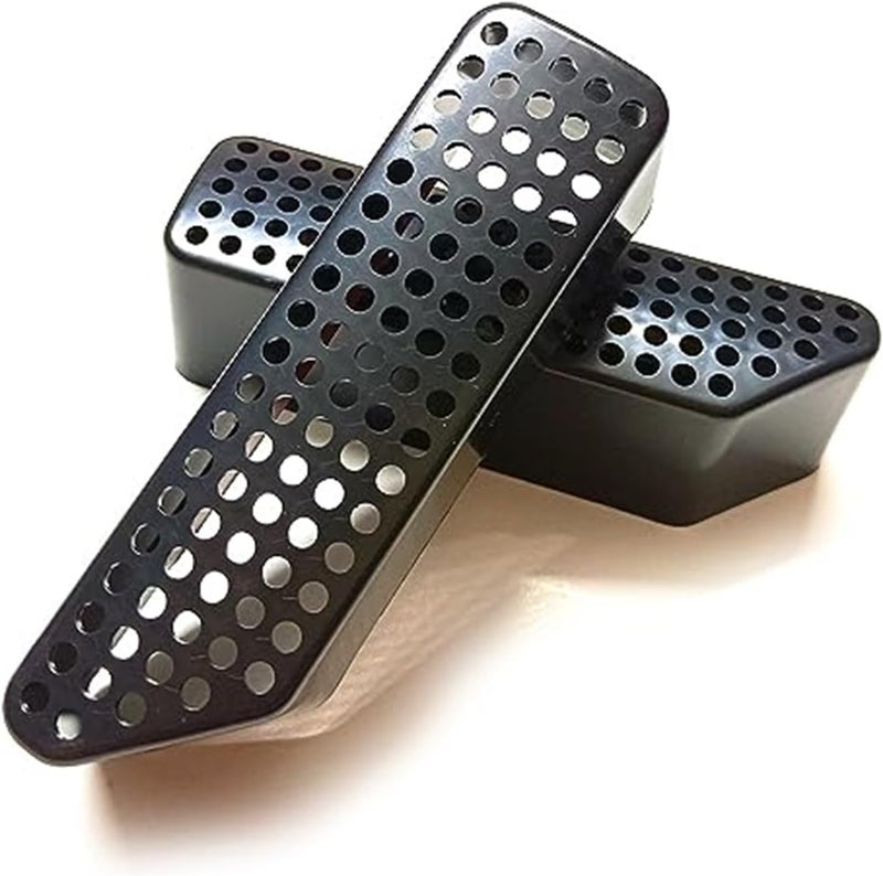 Wivplex AC Vent Outlet Grille Cover for Mazda3 and CX-30 - Image 4