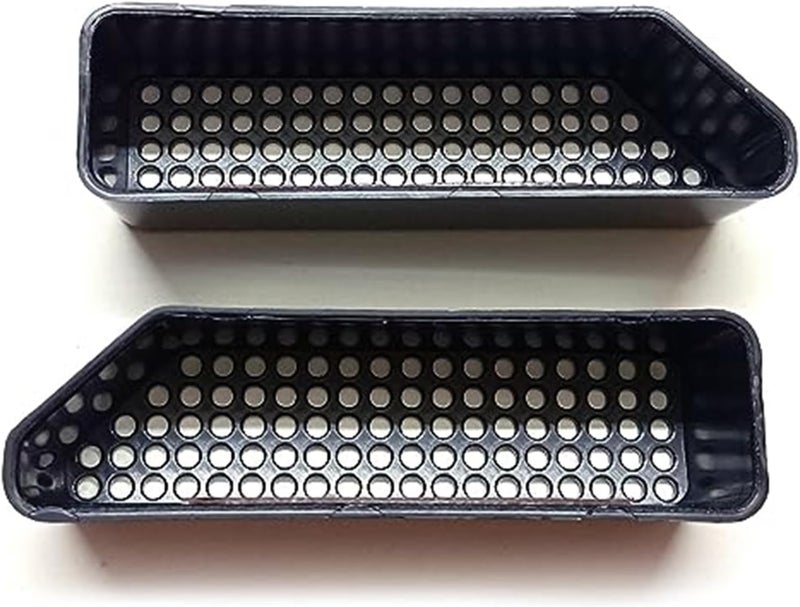 Wivplex AC Vent Outlet Grille Cover for Mazda3 and CX-30 - Image 5
