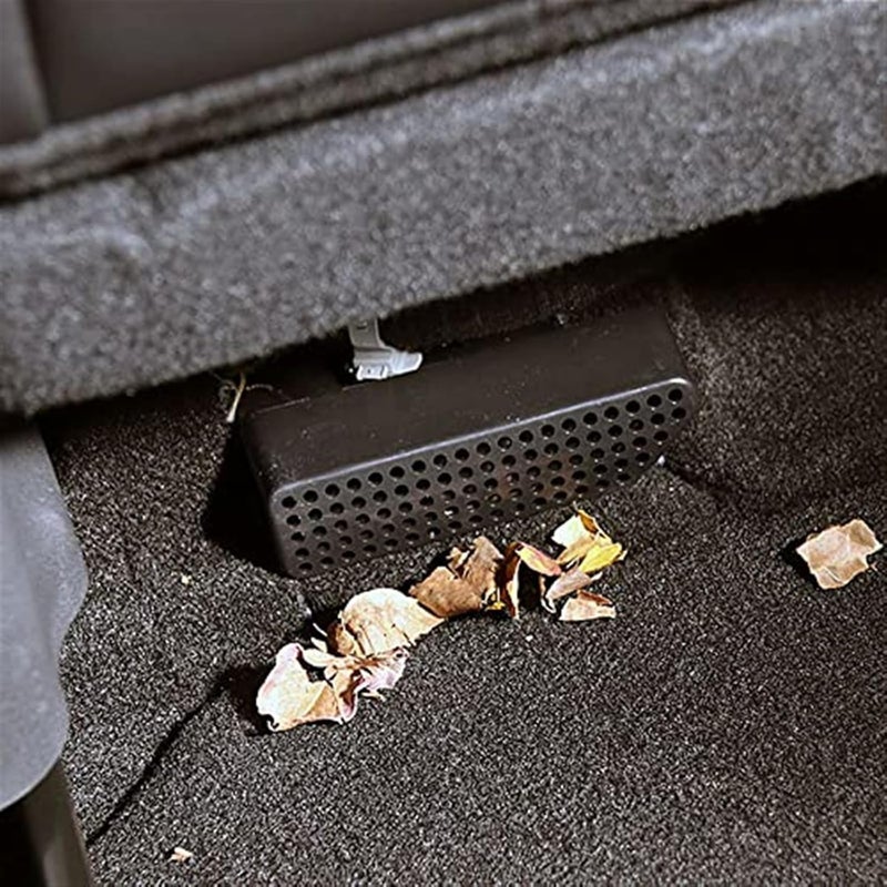 Wivplex AC Vent Outlet Grille Cover for Mazda3 and CX-30 - Image 3