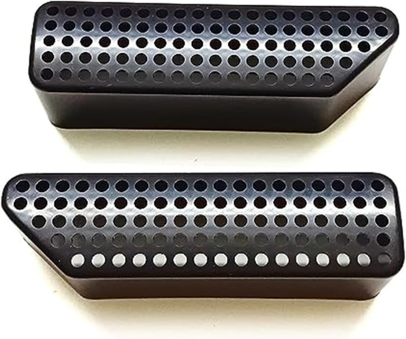 Wivplex AC Vent Outlet Grille Cover for Mazda3 and CX-30 - Image 1