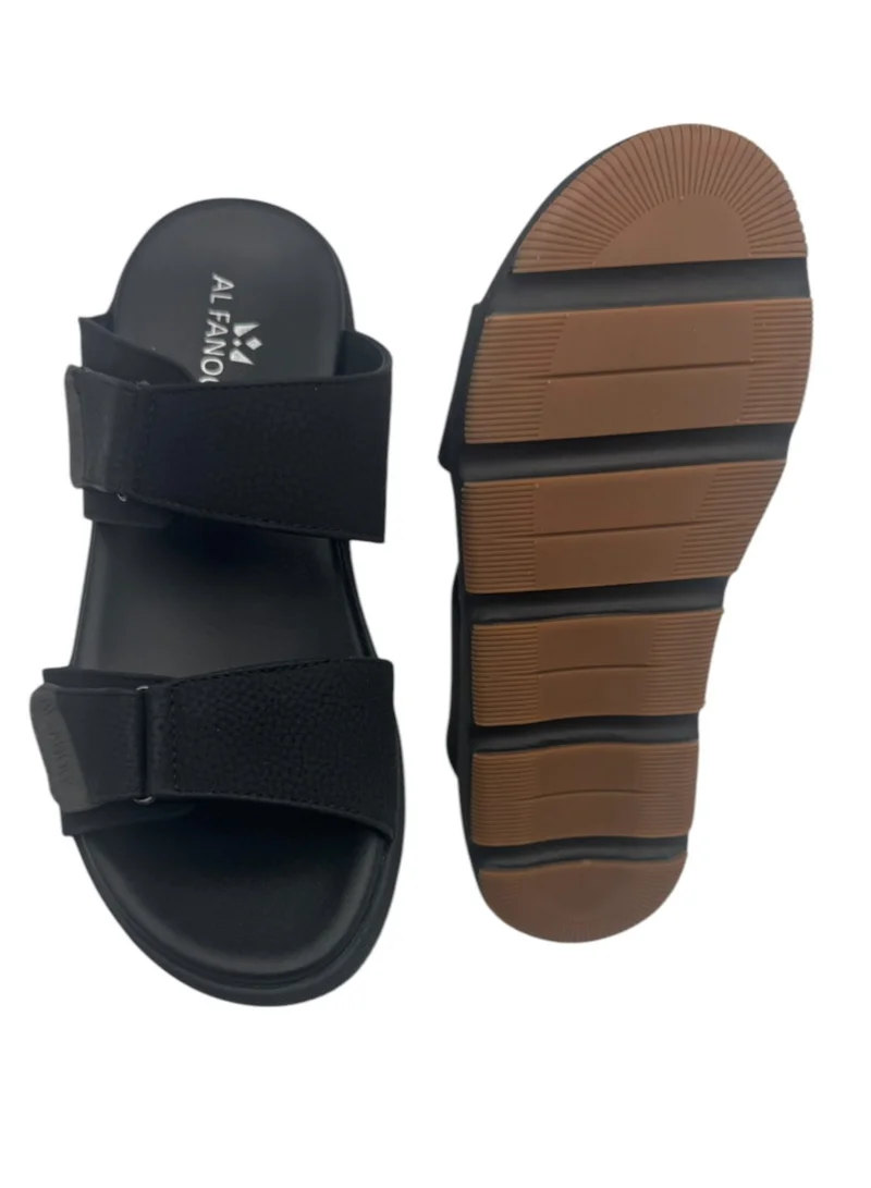 AL Fanoos Heritage Walk  arabic slippers