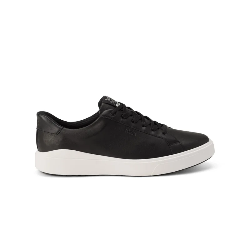 Kizik Men's Vegas 2 - Black/White