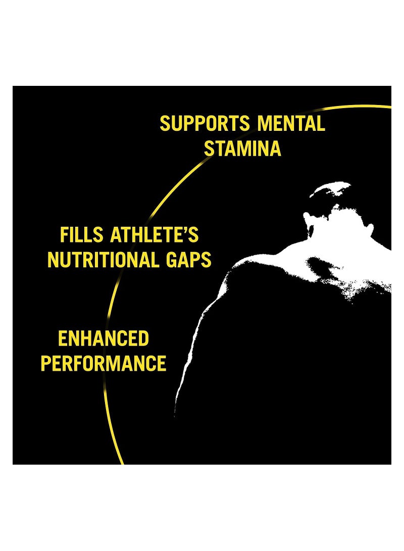 UNIVERSAL NUTRITION Animal Pak The Ultimate Training Pack 44 Packs - Image 2