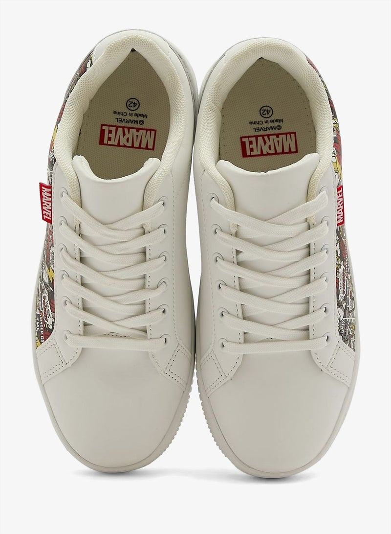 مارفل سنيكرز مارفل - Image 4