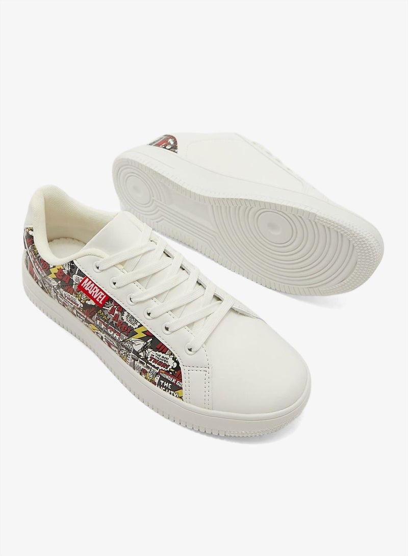 مارفل سنيكرز مارفل - Image 3