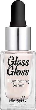 Barry M Glass Face Serum - Image 1