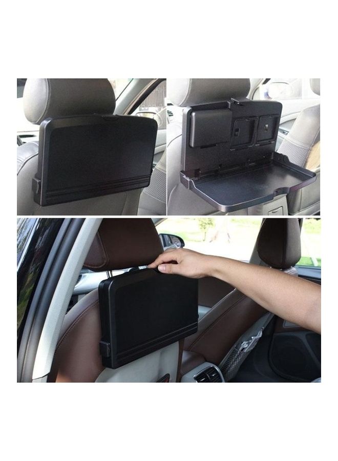 Loquat Car Back Seat Travel Dining Table - Image 3