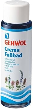 Gehwol Cream FootBath 150ml