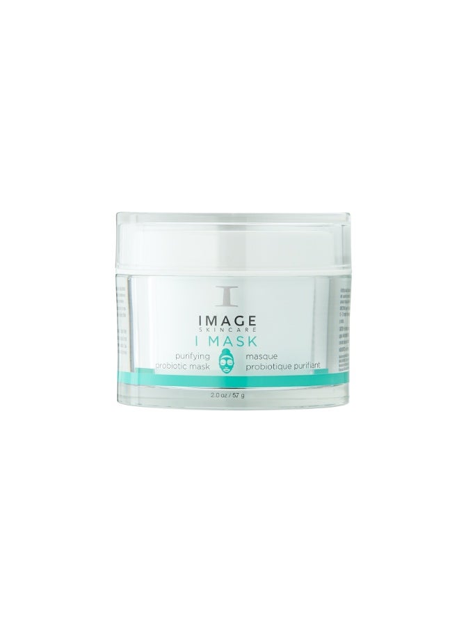 IMAGE SKINCARE I MASK purifying probiotic mask 57g