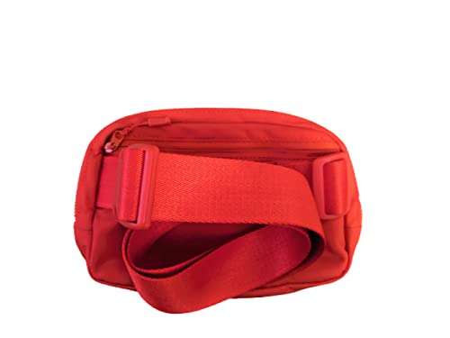 Lululemon Everywhere Belt Bag 1L (Autumn Red) - Image 2
