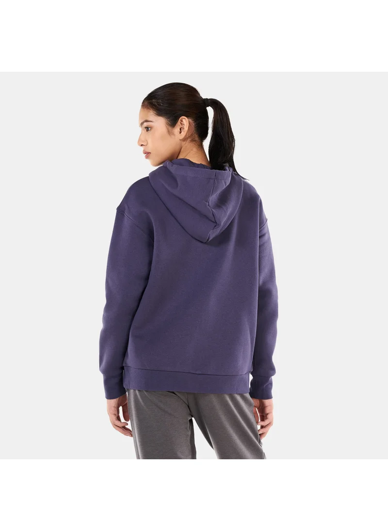 اندر ارمور Women's UA Essential Fleece Hoodie