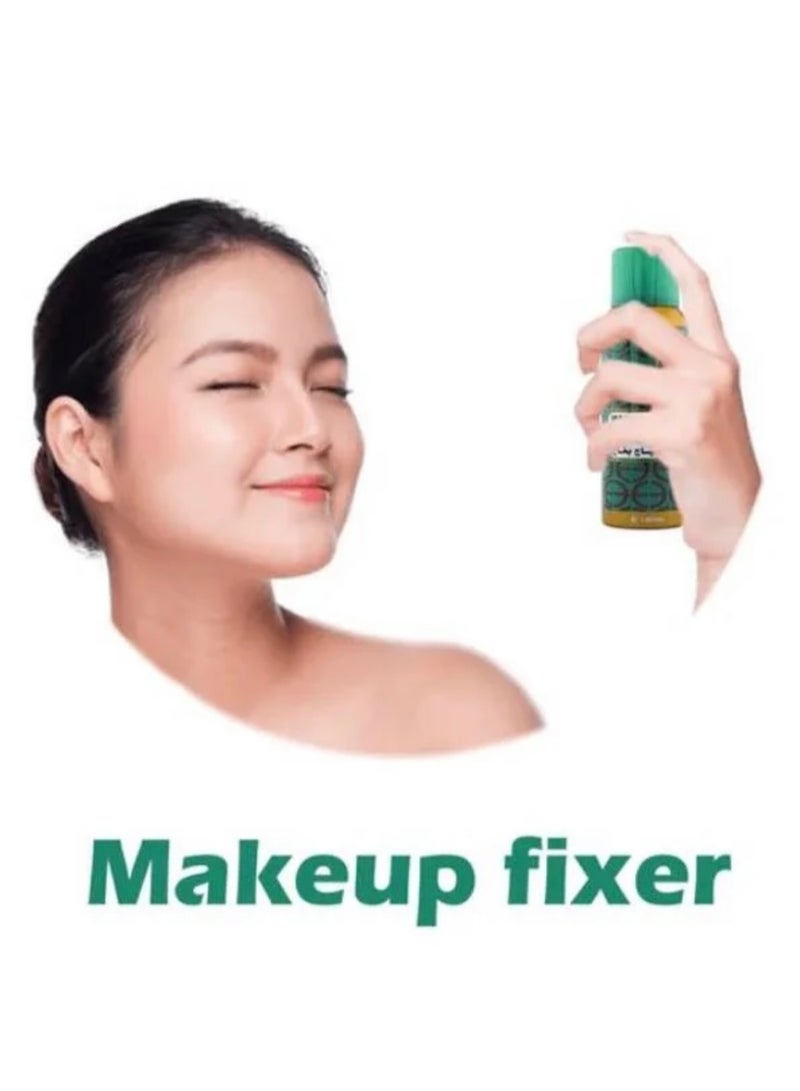 إليزابيث هيلين بخاخ تثبيت المكياج شفاف 150 مل - Image 3