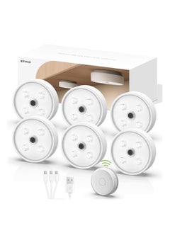 EZVALO Ezvalo Cabinet Lights with Remote  - Image 1