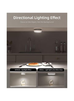 EZVALO Ezvalo Cabinet Lights with Remote  - Image 2