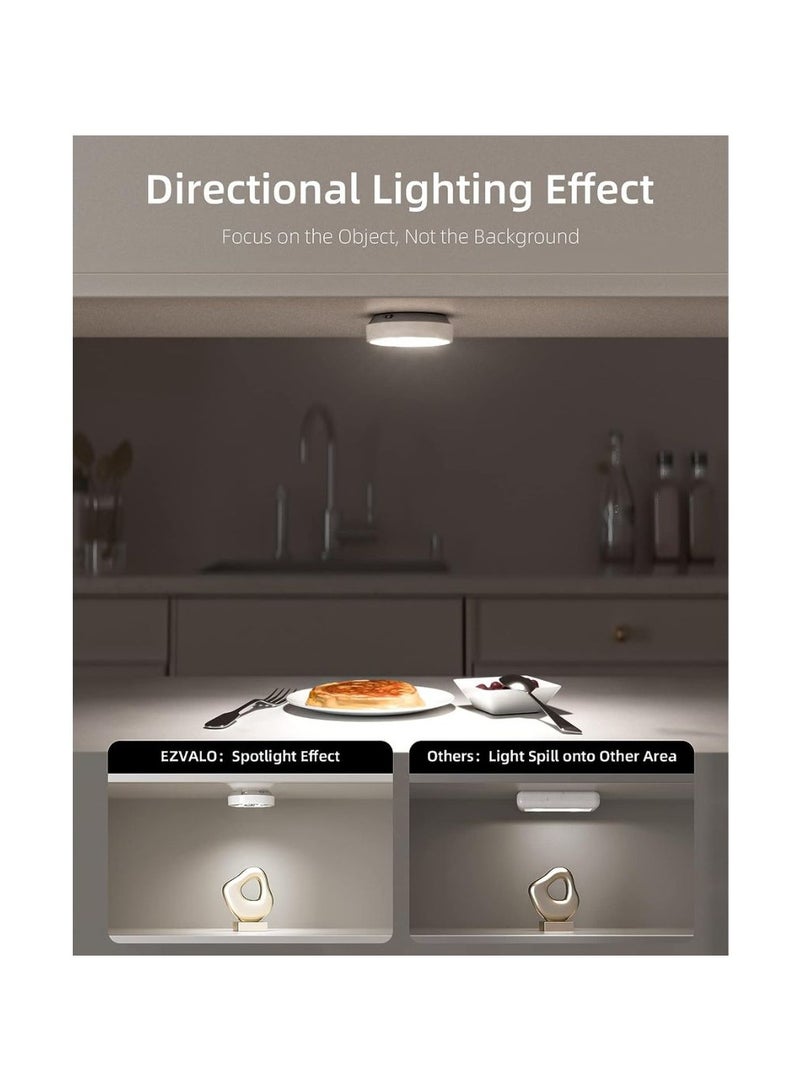 EZVALO Ezvalo Cabinet Lights with Remote  - Image 2