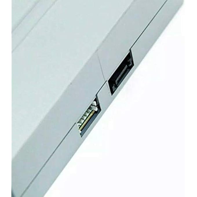 DG-16D5S SPARE PART DVD ROM DISC DRIVE REPLACEMENT COMPATIBLE WITH XBOX 360 SLIM LITE-ON MODEL - Image 2