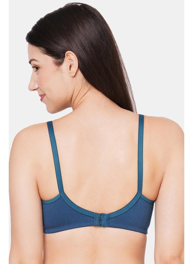 TUMMY Women's Cottom Maternity & Nursing Bra - Image 3