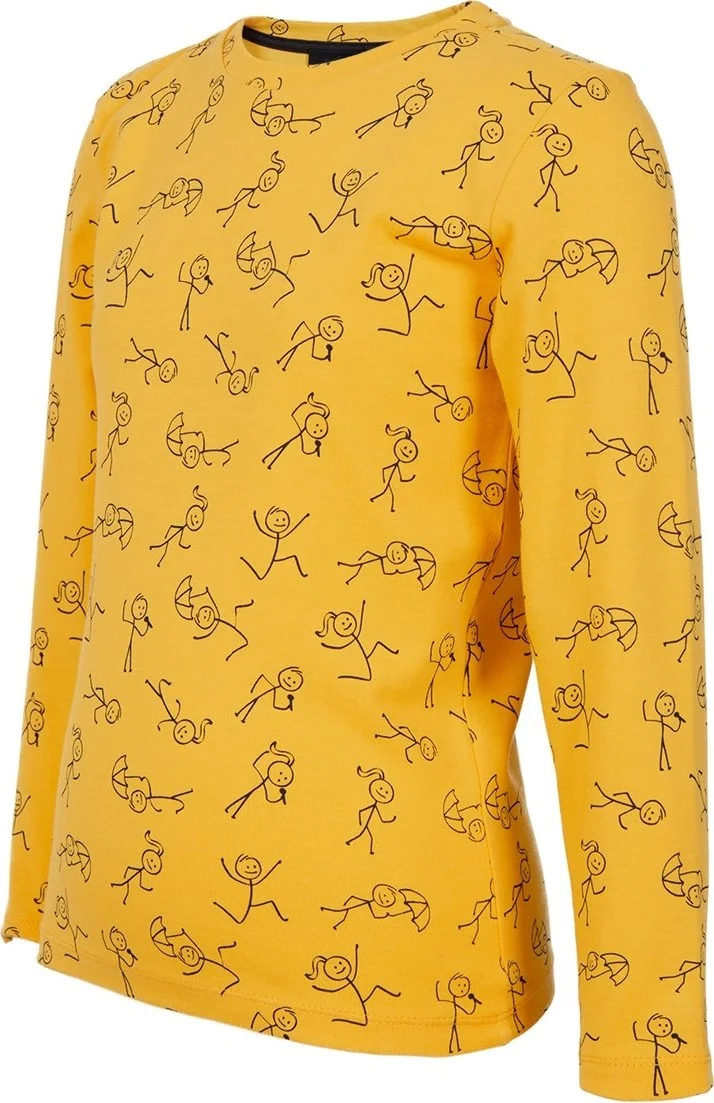 بي ار زد كولكشن Brz Kids Boys Pajamas Set