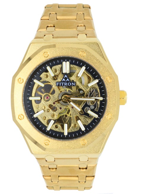 Fitron Men's Automatic Watches