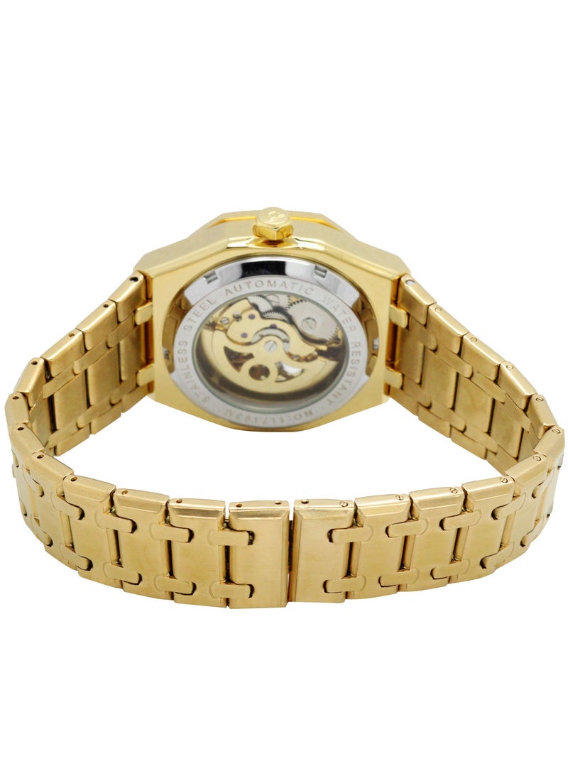 Fitron - Fitron Men's Automatic Watches - Image 1