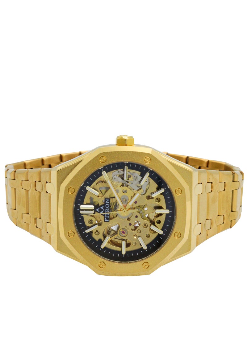 Fitron - Fitron Men's Automatic Watches - Image 1